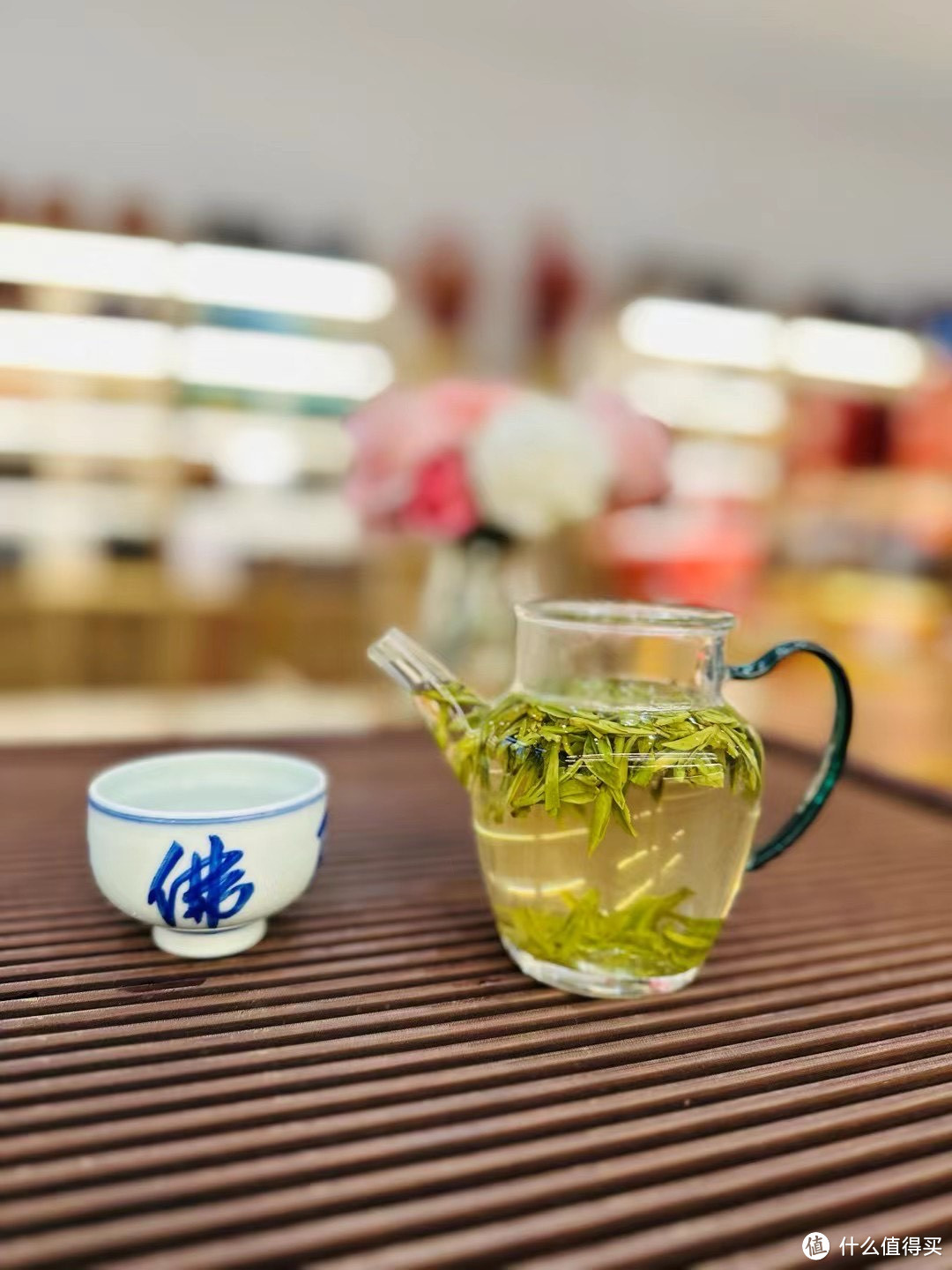 西湖龙井|龙年品“龙”茶