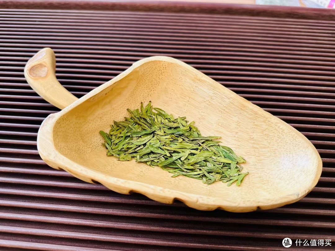 西湖龙井|龙年品“龙”茶