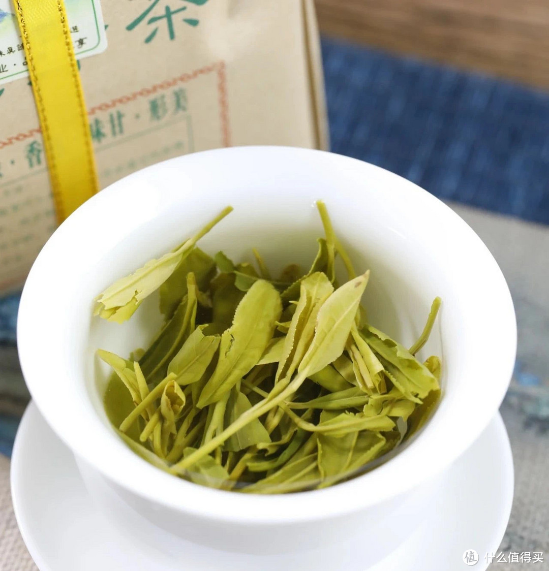 西湖龙井|龙年品“龙”茶