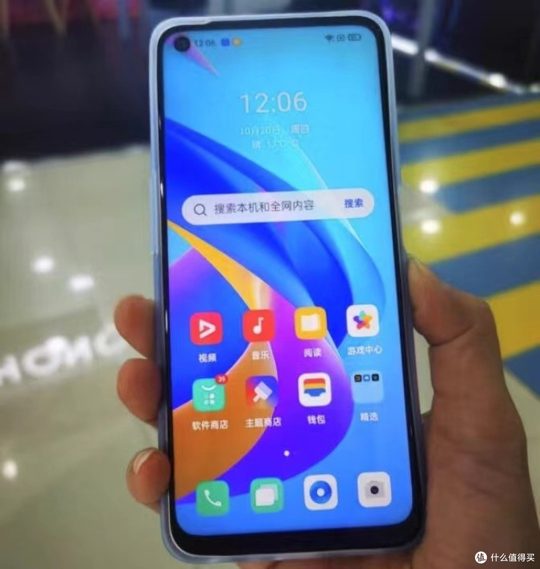 华为同款骁龙680,华为卖2000元,oppo仅卖669元_安卓手机_什么值得买