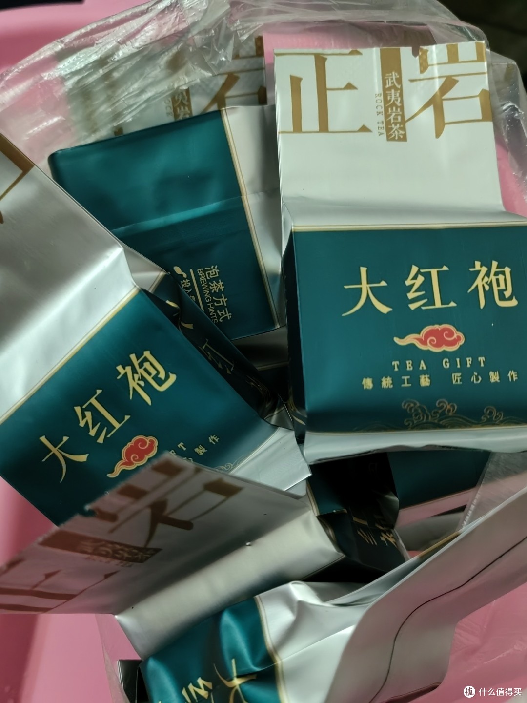 打工人也要喝茶