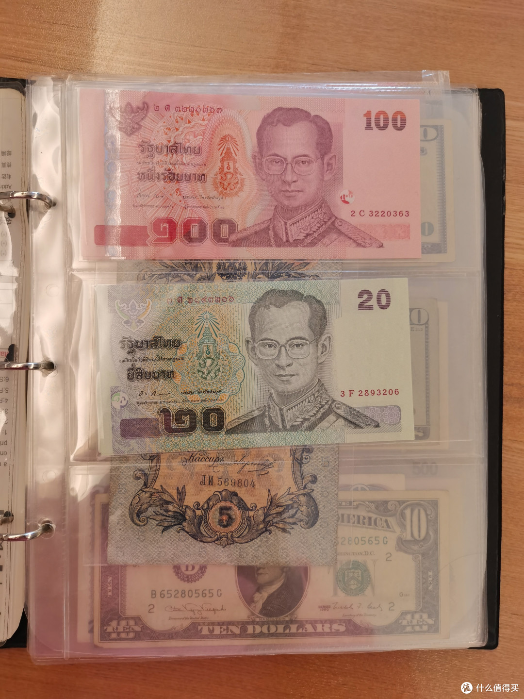 钱币收藏之纪念币、外币港币、外汇券国库券_收藏邮币_什么值得买