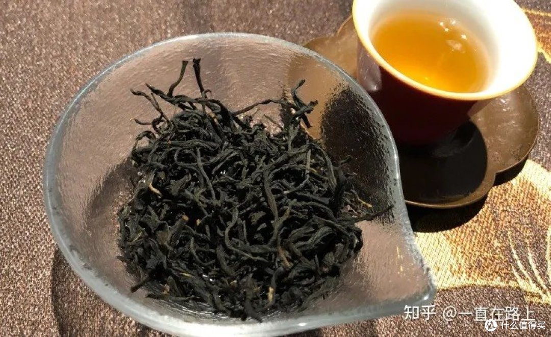 小种红茶的种类与特点