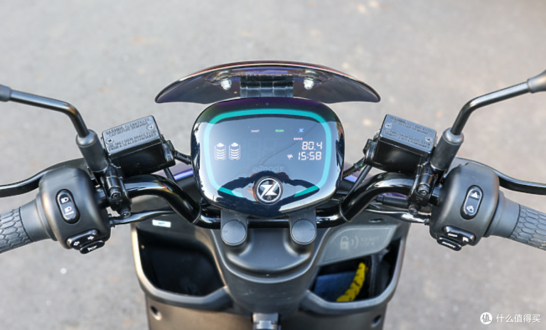驭电骑行 的eReady Run 76 Belt