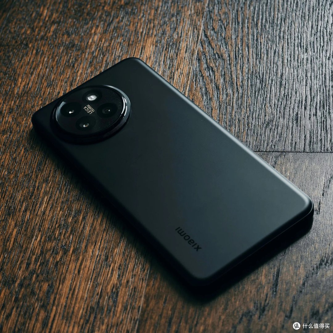 Xiaomi Civi 4 Pro：有史以来最Pro的Civi机型