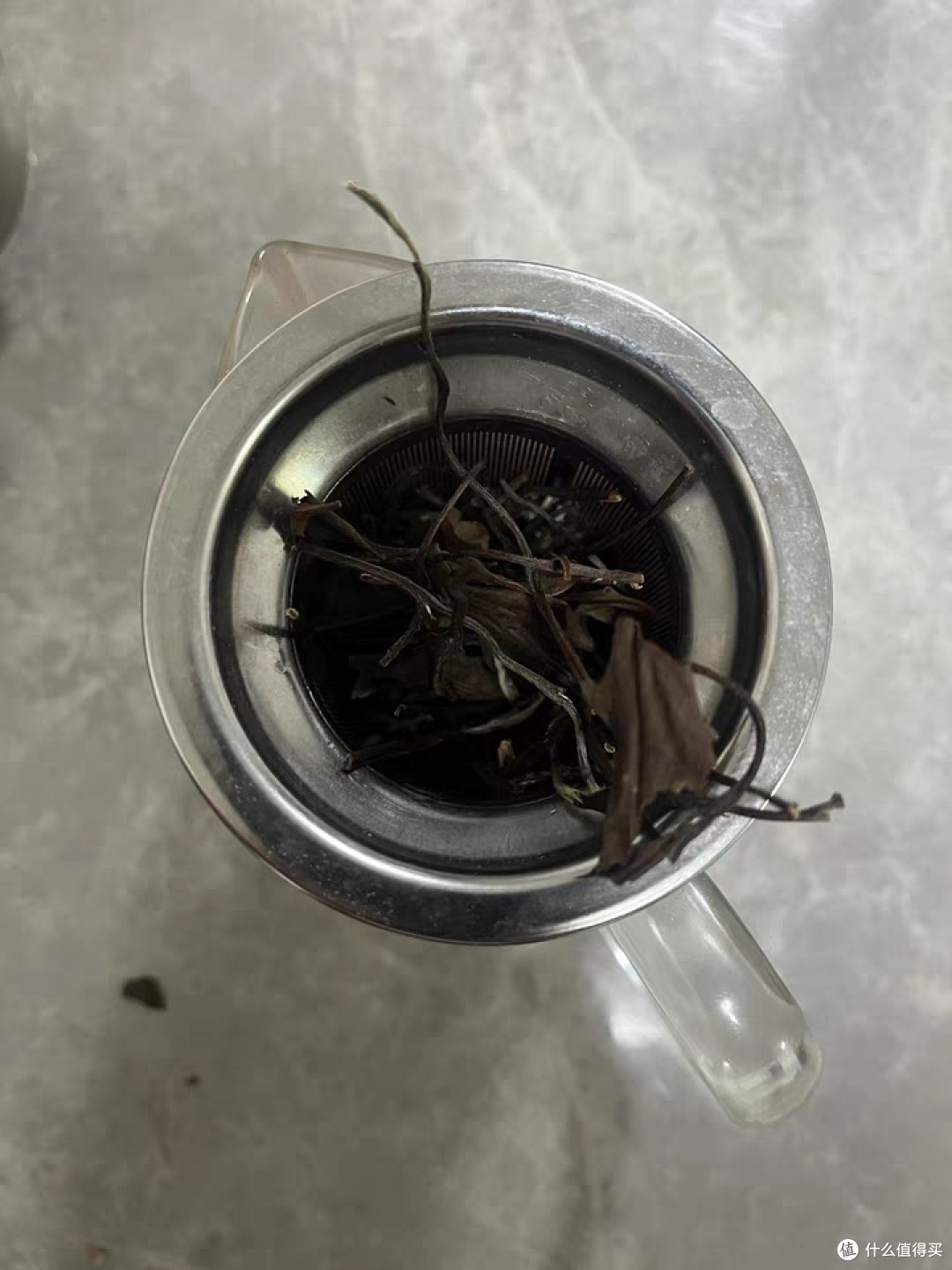 《煮要是甜》馥益堂福鼎白茶——品味传统与自然的融合