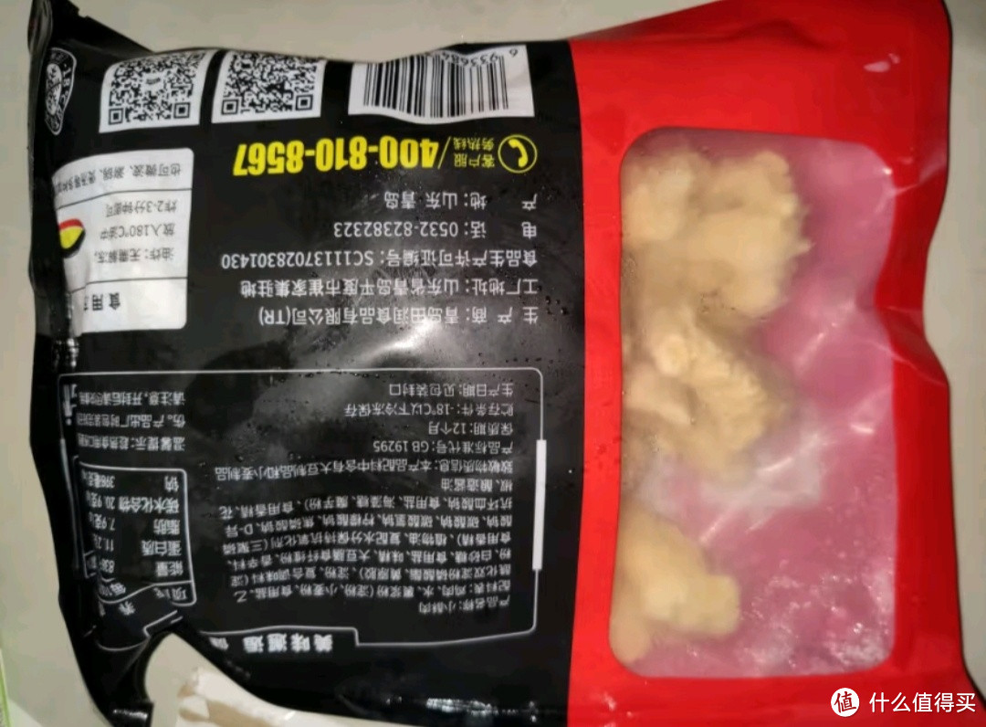 酥脆人生,鸡肉小酥肉的美味之旅