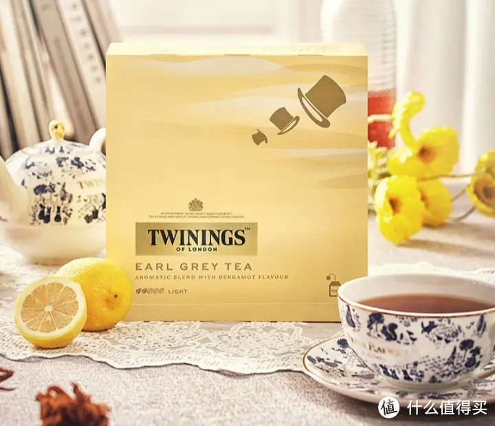 办公室里我最爱的也只有红茶!