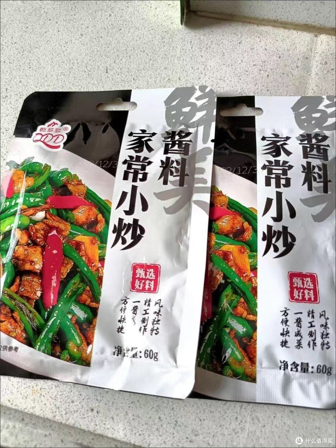 打工人家常饭要省时省力