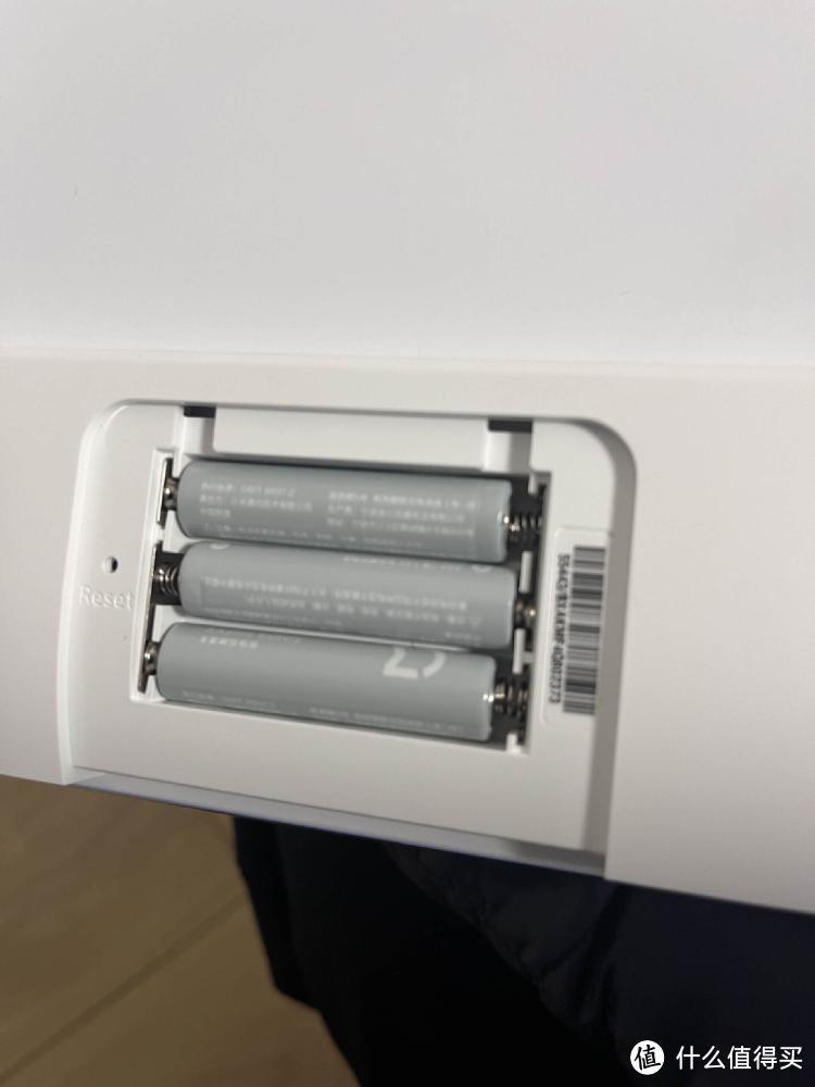 小巧好用,智能方便,米家智能体脂秤s400