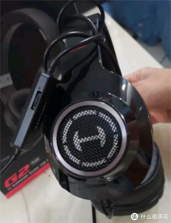漫步者HECATE G2耳机:游戏爱好者的选择!