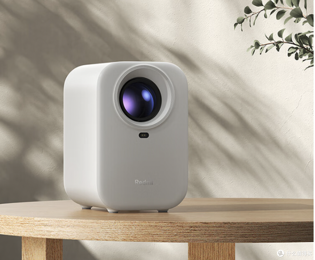 699元年轻人的第一台小米投影仪