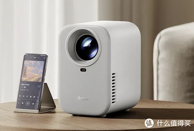 图片可以说,redmi投影仪lite继承了上一代产品的配置优势,还将价格打
