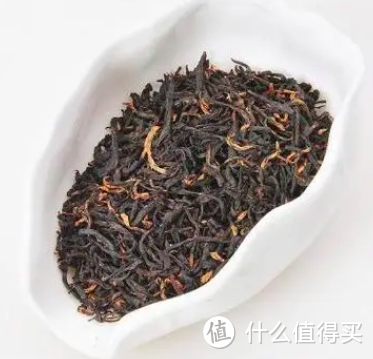 红茶的益处与选购之道