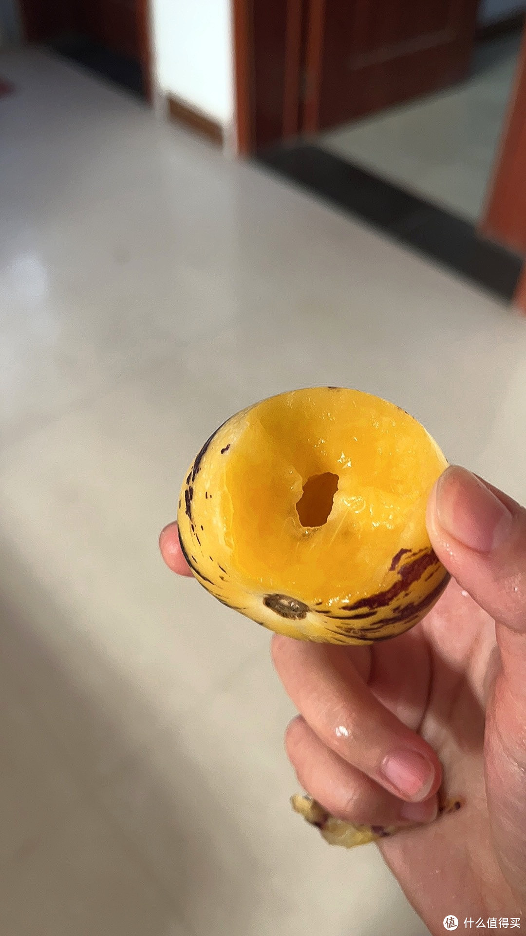 送长辈的走心礼物,送长辈清火润燥人参果