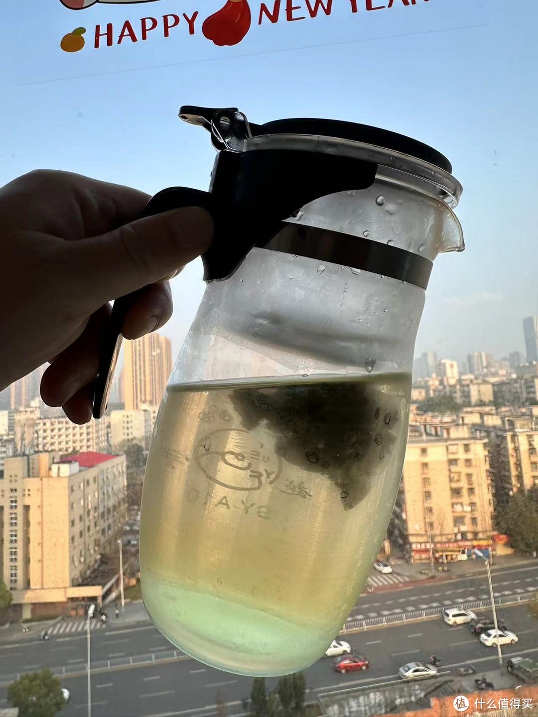 夏日必备！茶颜悦色龙年茶叶礼盒让你清凉一夏！