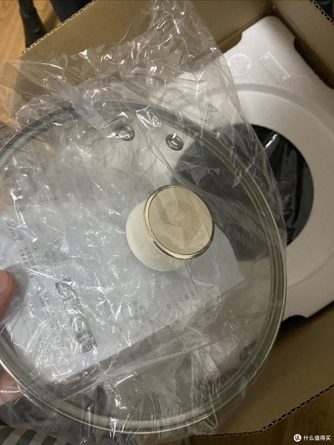 苏泊尔电煮锅