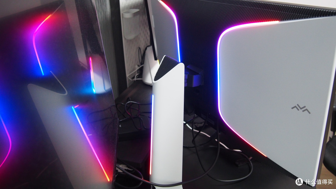 RGB！
