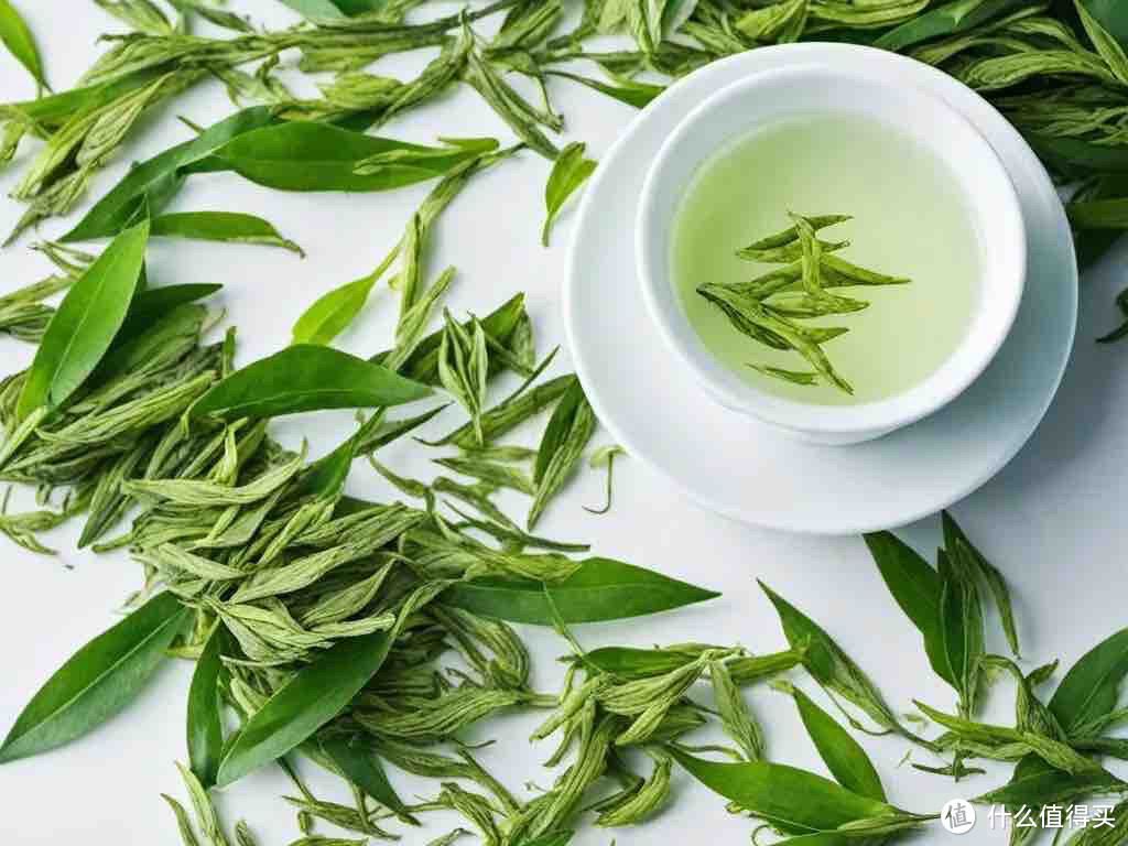 品味千年传承：茉莉花茶、绿茶与乌龙茶的诗意之旅