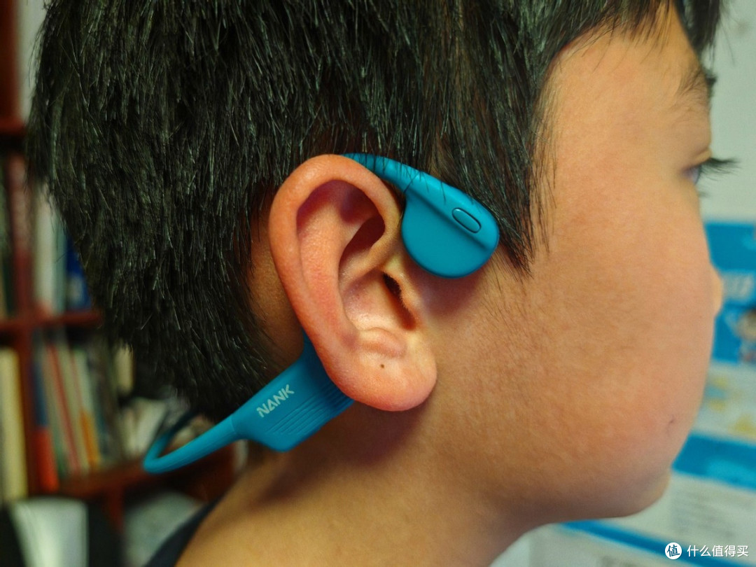 骨传导耳机新标杆南卡neo2骨传导耳机