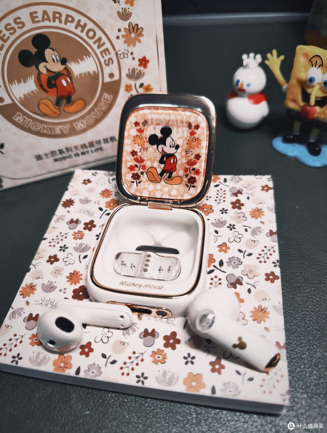 当前位置:>社区首页>电脑数码>影音播放>耳机>disney/迪士尼耳机>文章