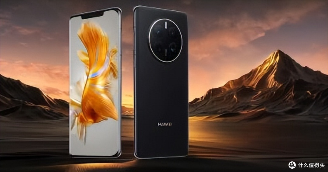 华为旗舰重回巅峰512gb大内存鸿蒙305000万三摄北斗消息售价更亲民