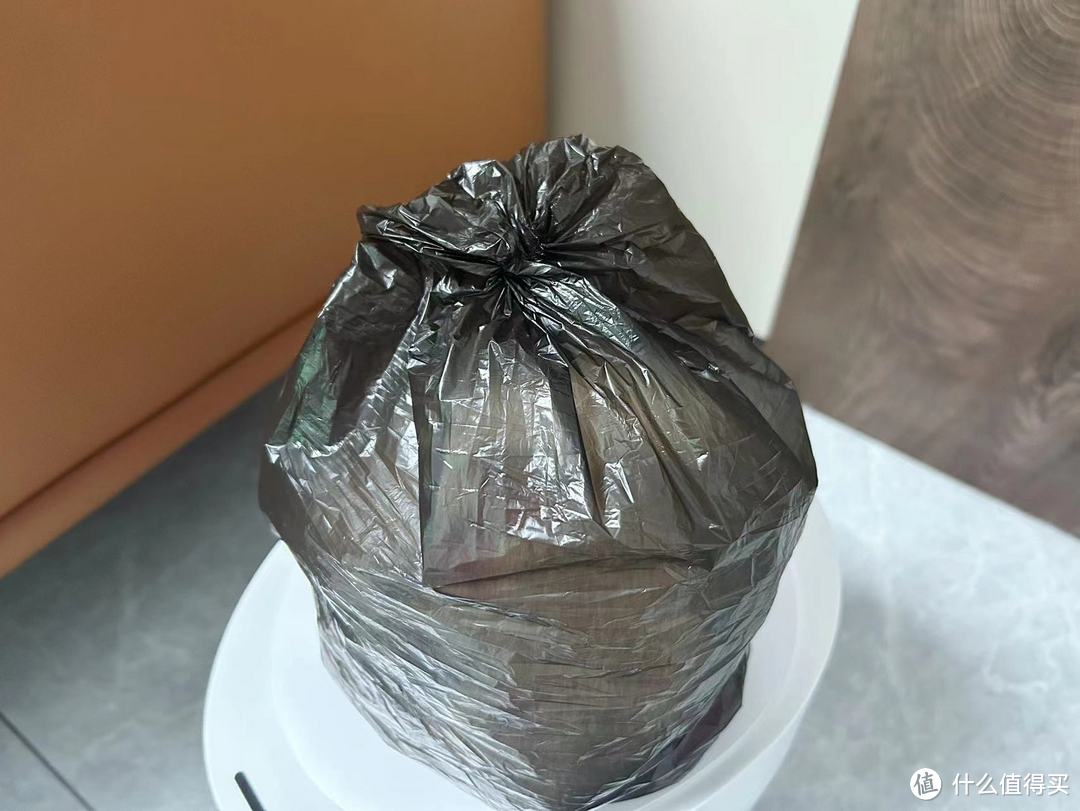 简约而不简单,轻松应对生活琐碎,拓牛T Air One智能垃圾桶