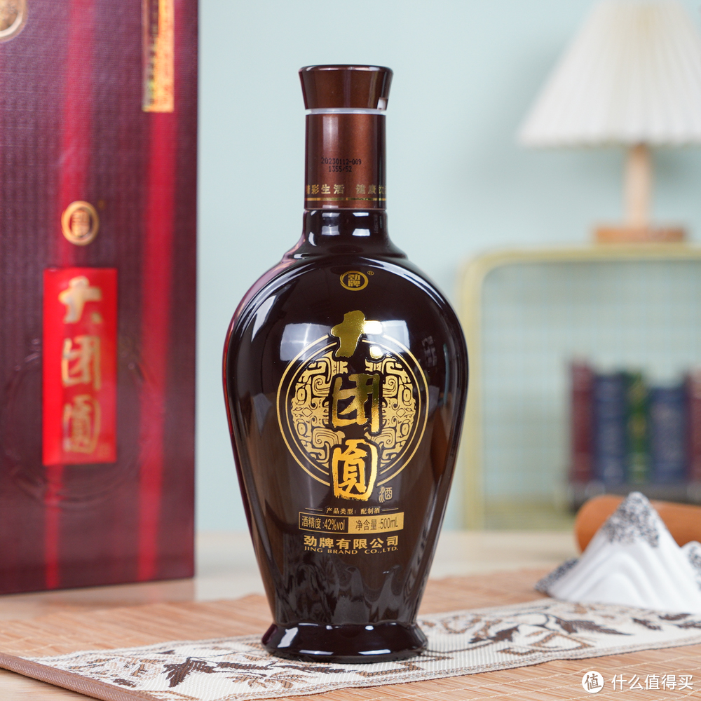 欢聚时刻让毛铺陪伴酒香情更浓