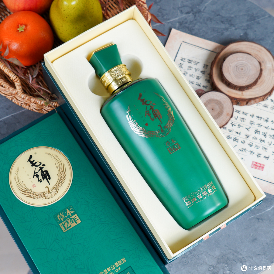 赠礼就选苦荞酒品质真的很nice