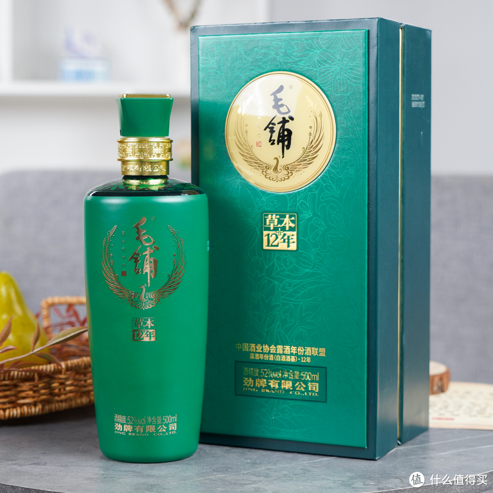 赠礼就选苦荞酒品质真的很nice