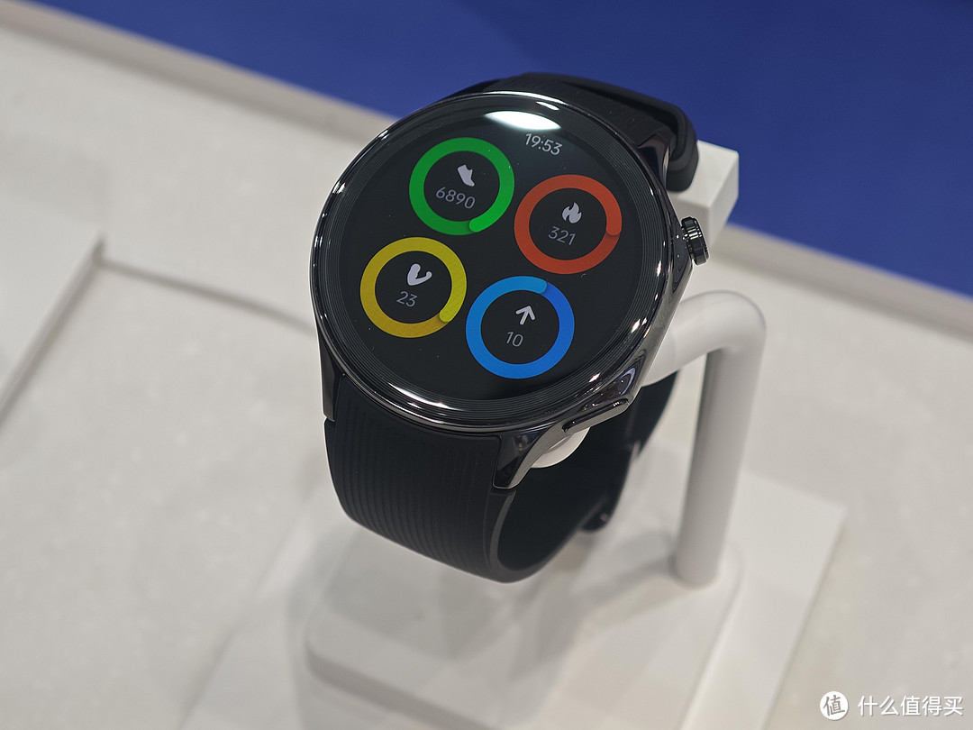 未来科技范新品体验| OPPO WatchX 你们觉得如何?