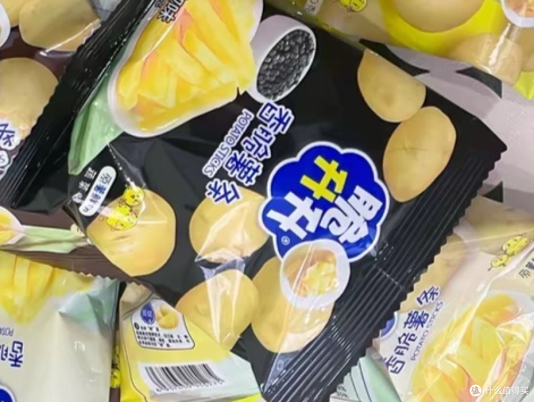 出游小零食