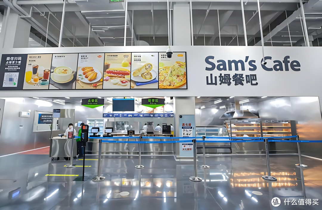 超市大探秘：一位上海打工人眼中的山姆会员超市购物攻略与心得