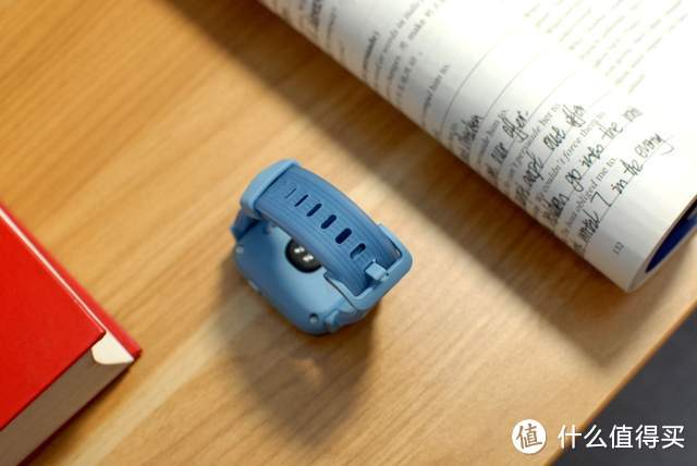 米兔儿童学习手表7:用科技守护孩子的情绪与安全,定位超乎想象