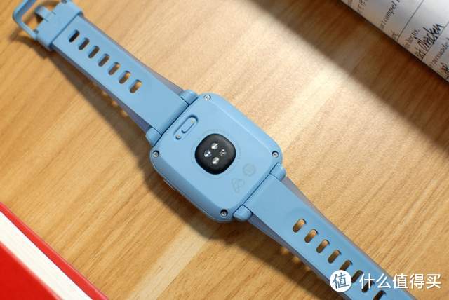 米兔儿童学习手表7:用科技守护孩子的情绪与安全,定位超乎想象