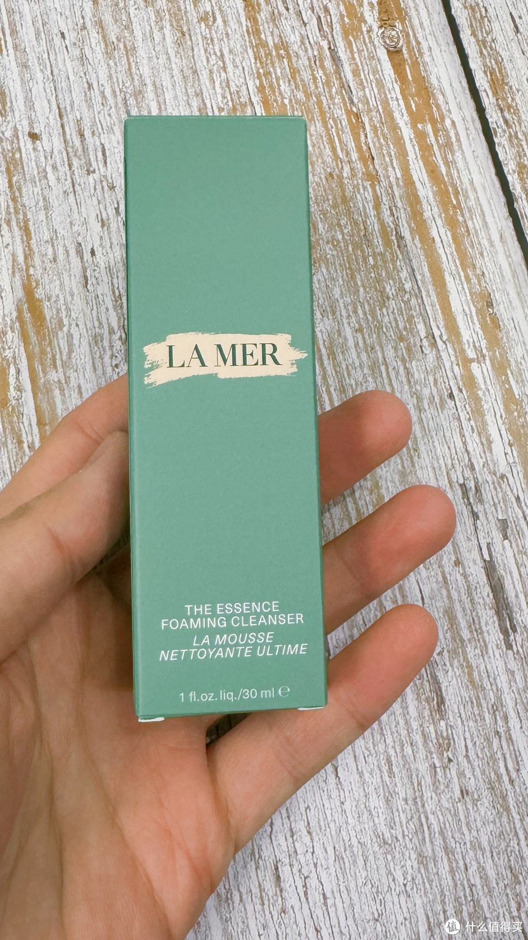 女神节你送她什么？我的选择是海蓝之谜LAMER年轻焕新套装礼盒