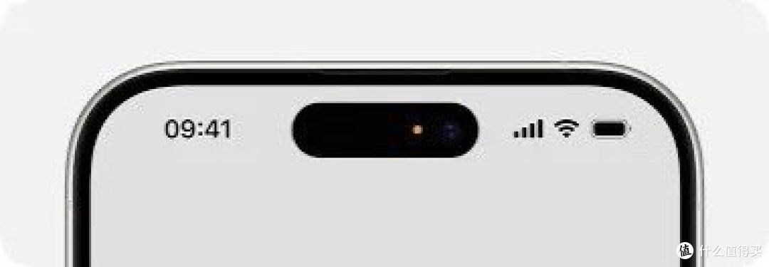 为什么 iPhone 的屏下摄像头会更难做?