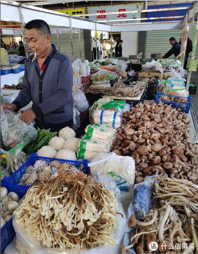 旅行中，你觉得哪座城市的集市最「与众不同」？