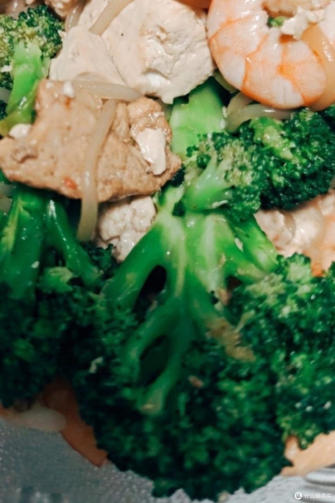 我的春日食谱