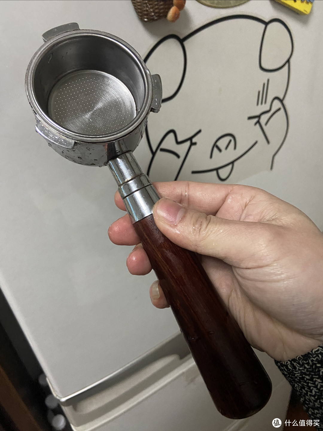 打工人享受咖啡的性价比之选,完美稳定运行2年的配置