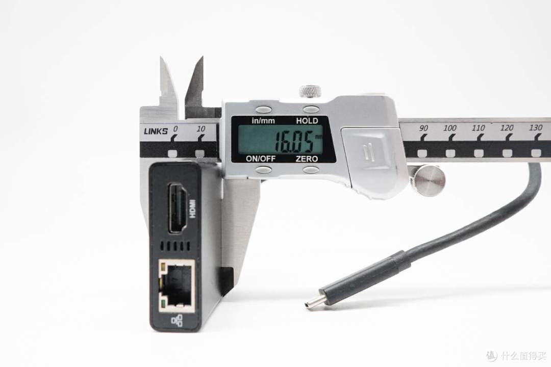 4K视频拓展、RJ45有线网络连接，StarTechcom 四合一拓展坞评测