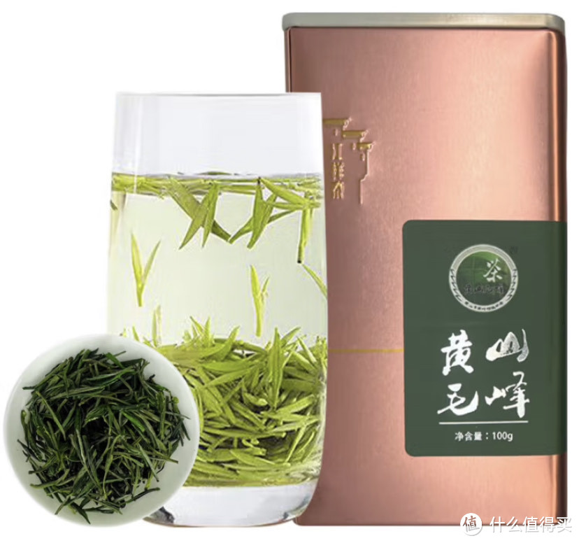 喝绿茶也要品，著名绿茶对比评测