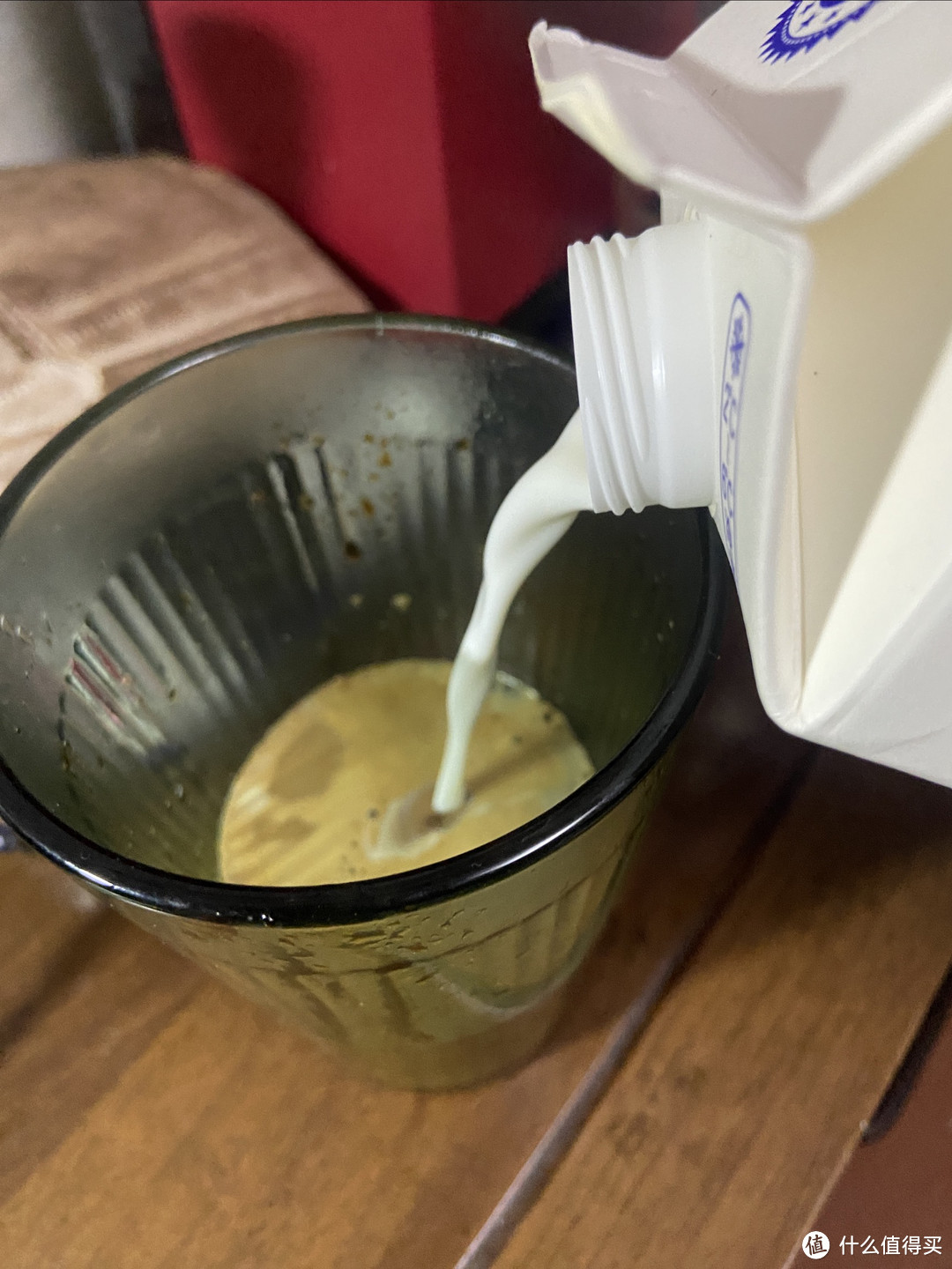 打工人享受咖啡的性价比之选,完美稳定运行2年的配置