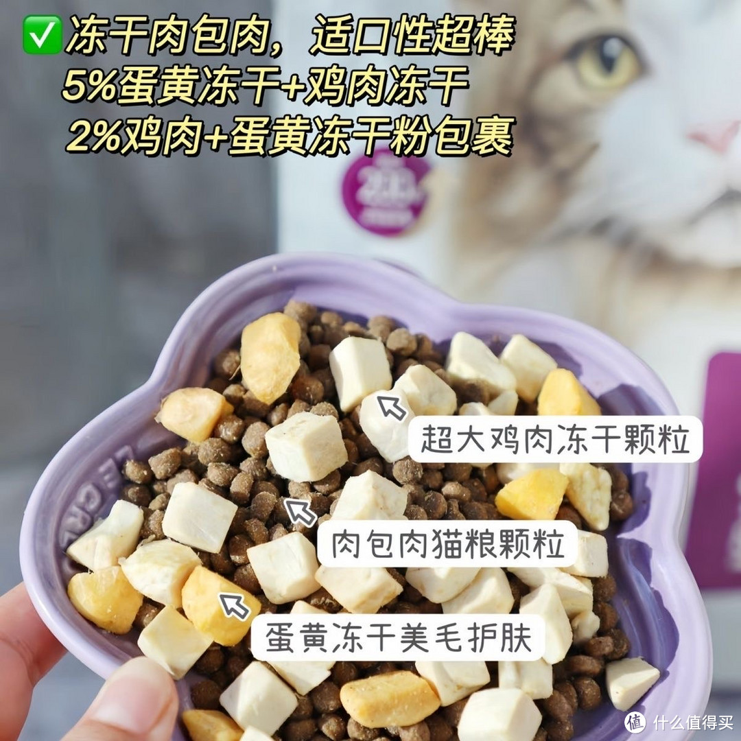 网易严选猫粮——宠物猫的健康之选