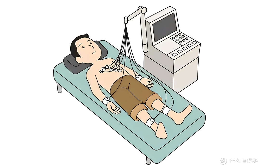 小心脏怎么来守护？乐普心电监护仪ER1和2有什么不同？
