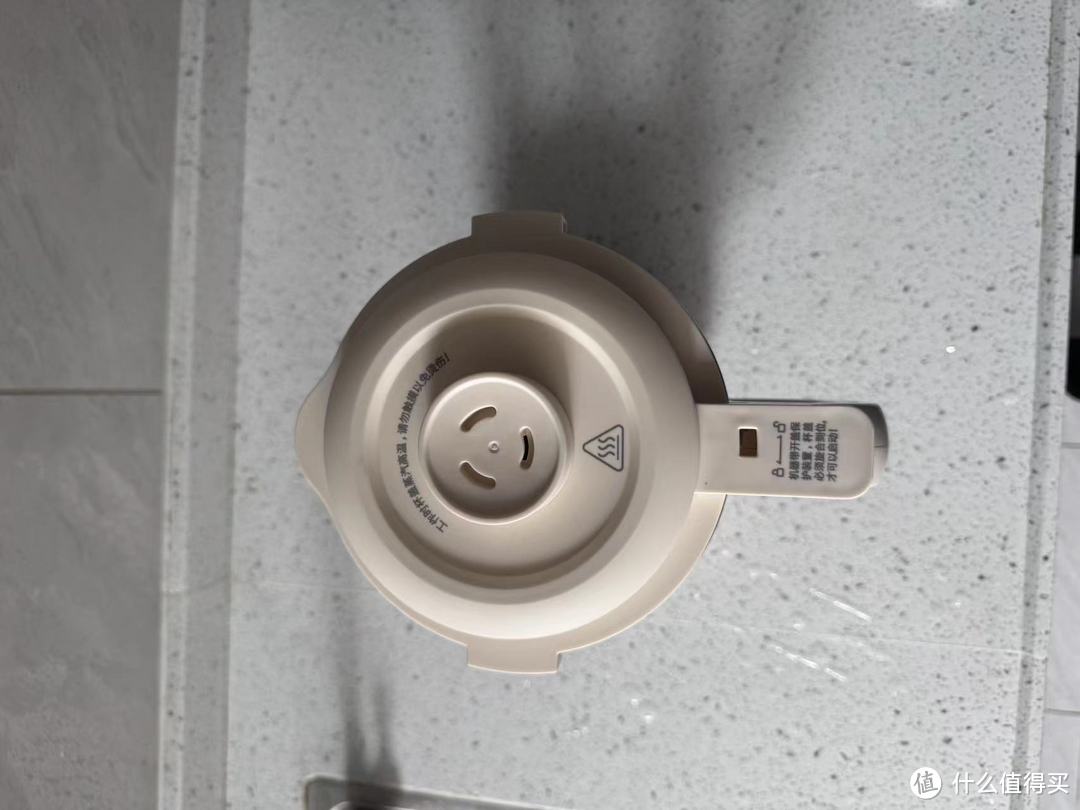 高颜值厨房小家电,奥克斯豆浆机