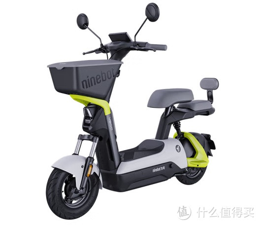 九号（Ninebot）电动自行车V30C：轻量化设计，实力十足