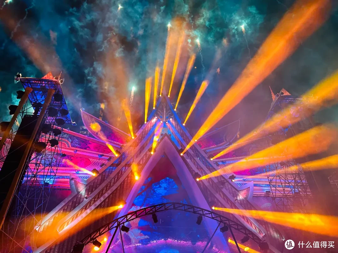 整整21天史上最长泼水节今年必须要冲了