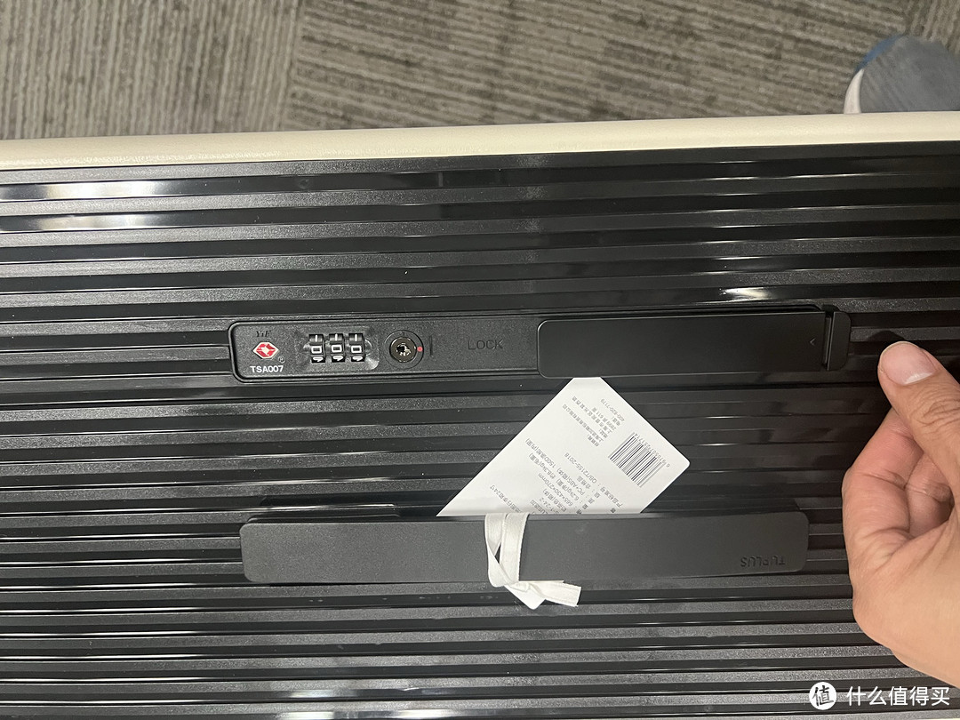 万里挑一,给职业出差党最好的装备-途加旅行箱