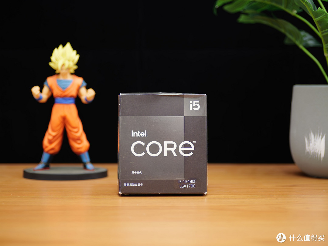性价比甜u生产力与游戏兼备inteli513490f性能实测报告